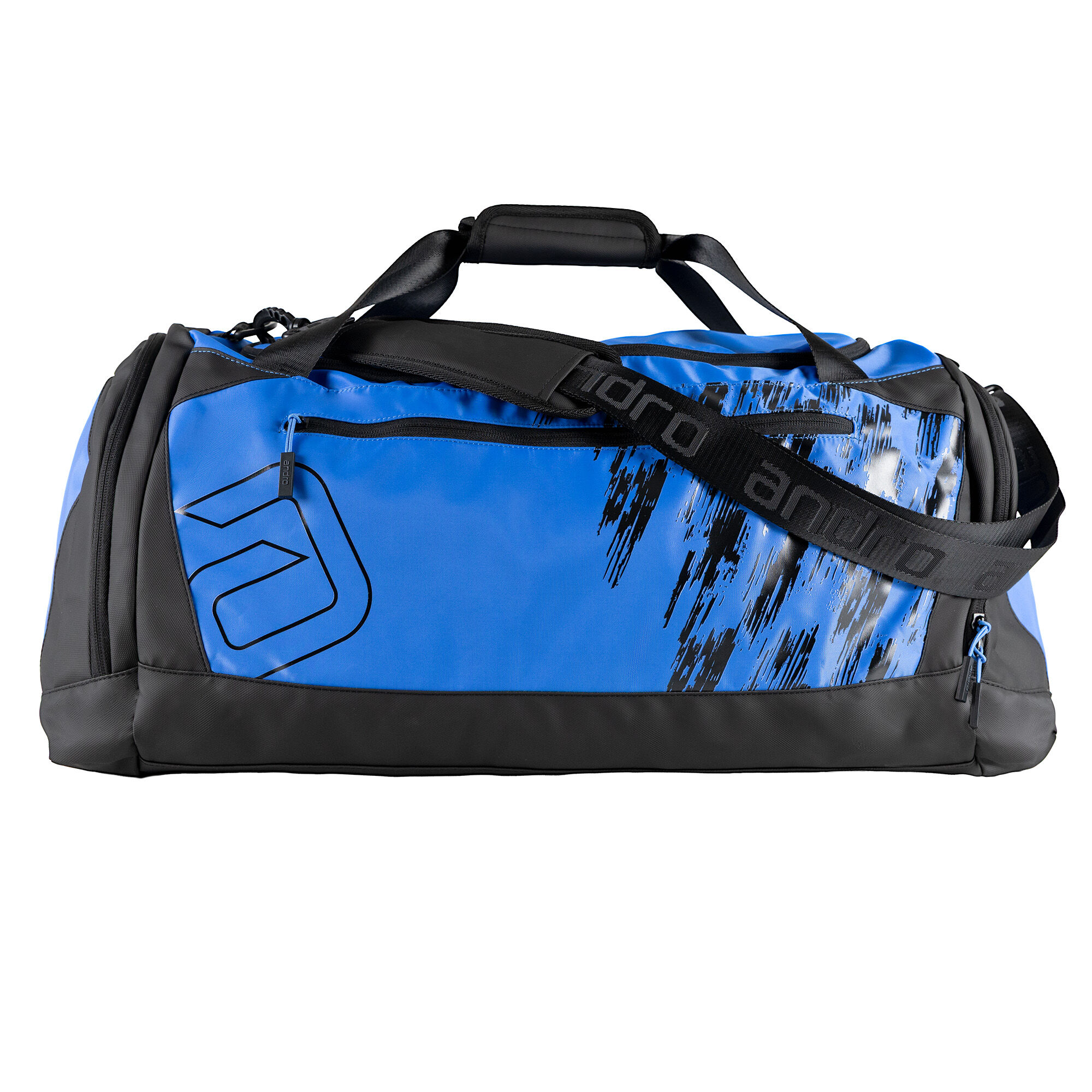 andro Tasche Taiva royalblau/schwarz