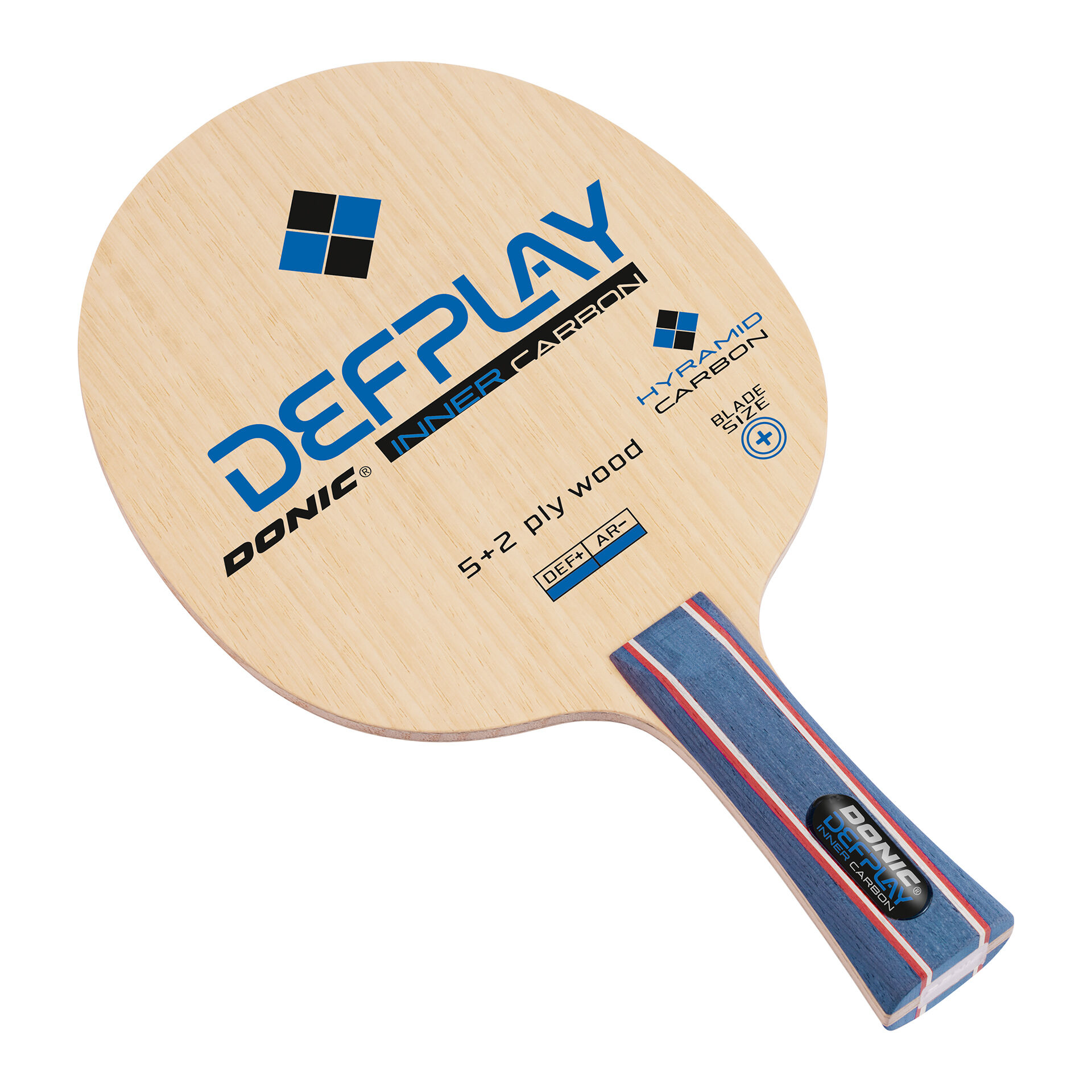 Donic Holz Defplay Inner Carbon