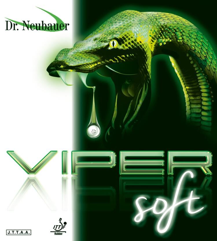 Dr. Neubauer Belag Viper Soft