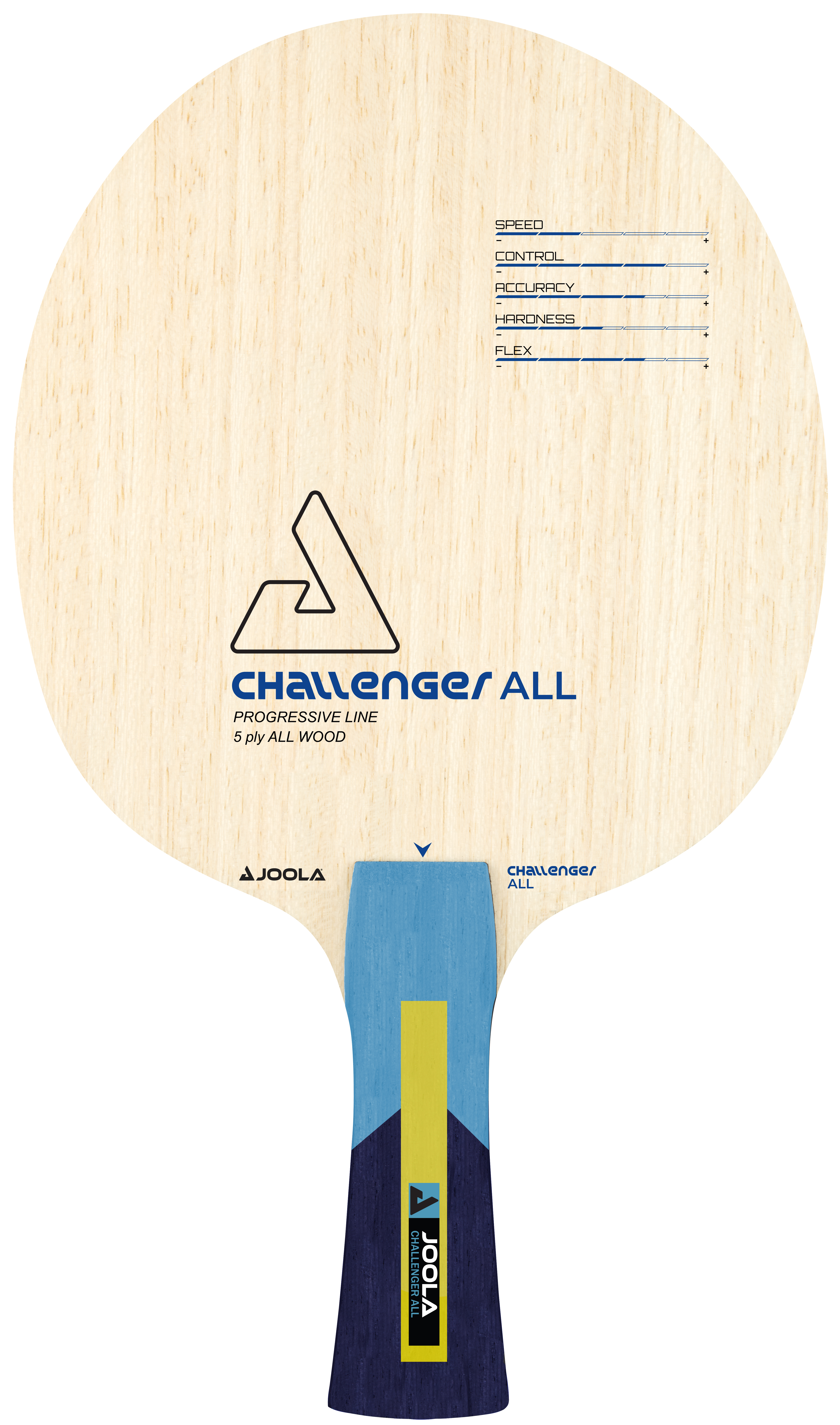 Joola Holz Challenger All