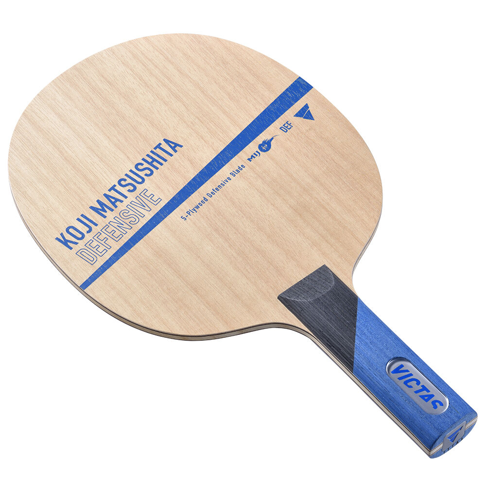 Victas Holz Koji Matsushita DEF