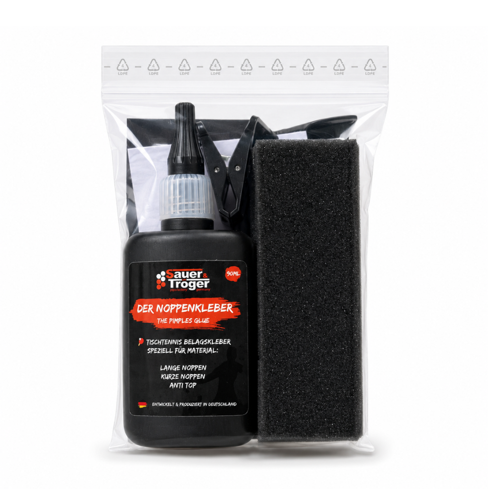 Sauer & Tröger Noppenkleber 90ml