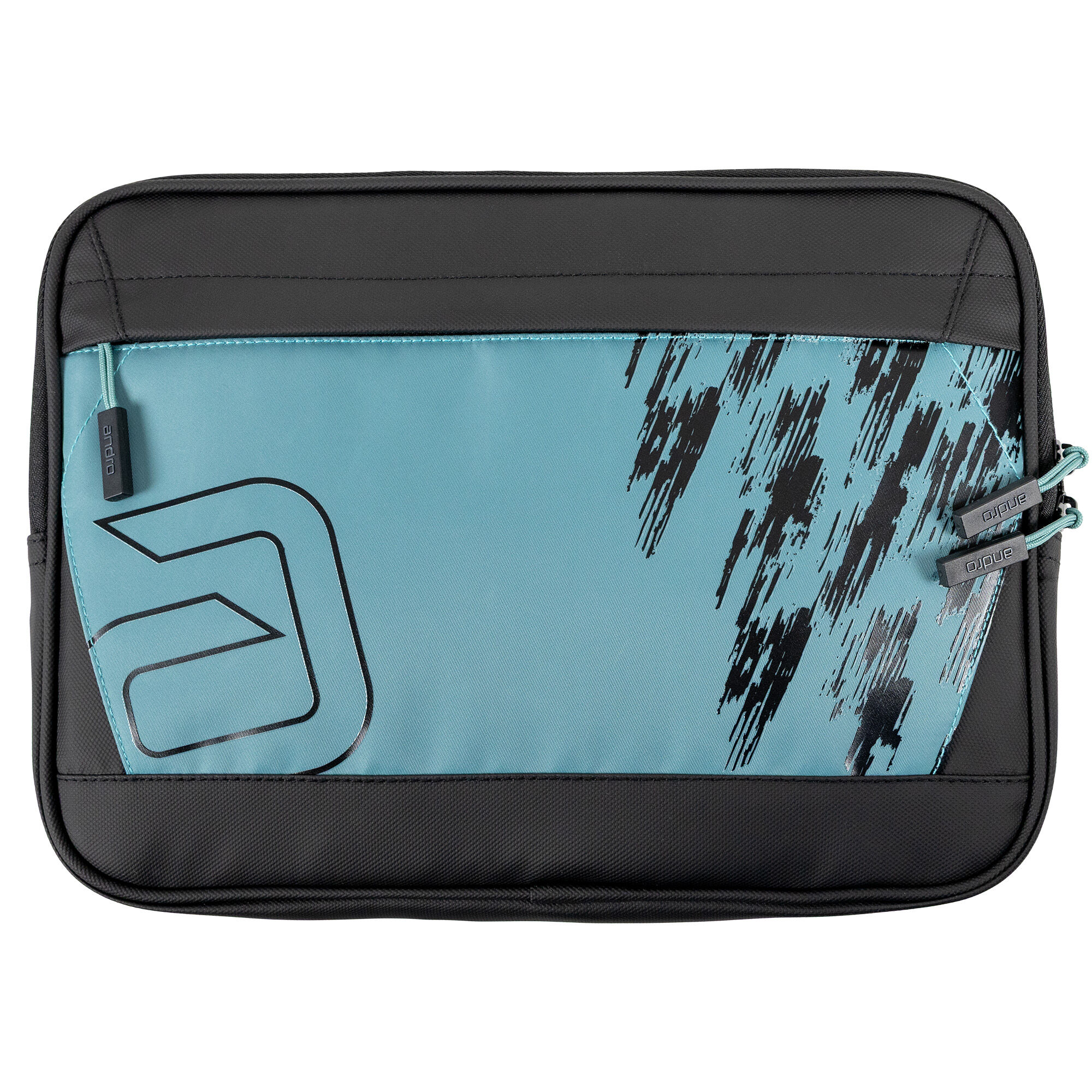 andro tt-double cover Moriva black/blue