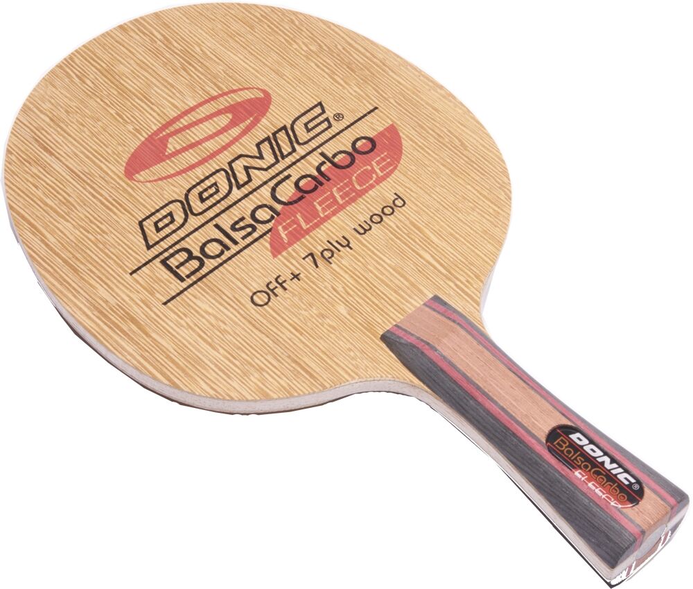 Produktbild von Donic Holz Classic Offensive Griffform Anatomisch Ab 58,90