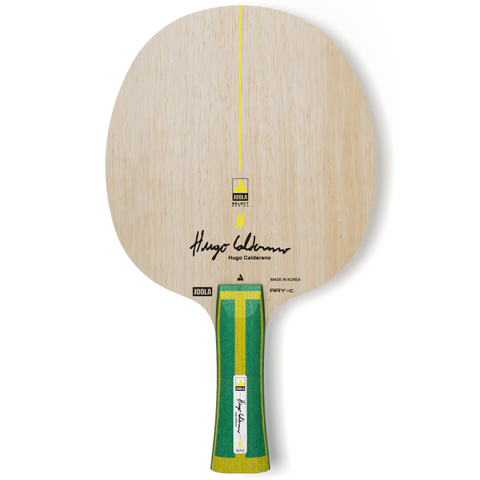 Joola Holz Hugo Calderano ARY-C
