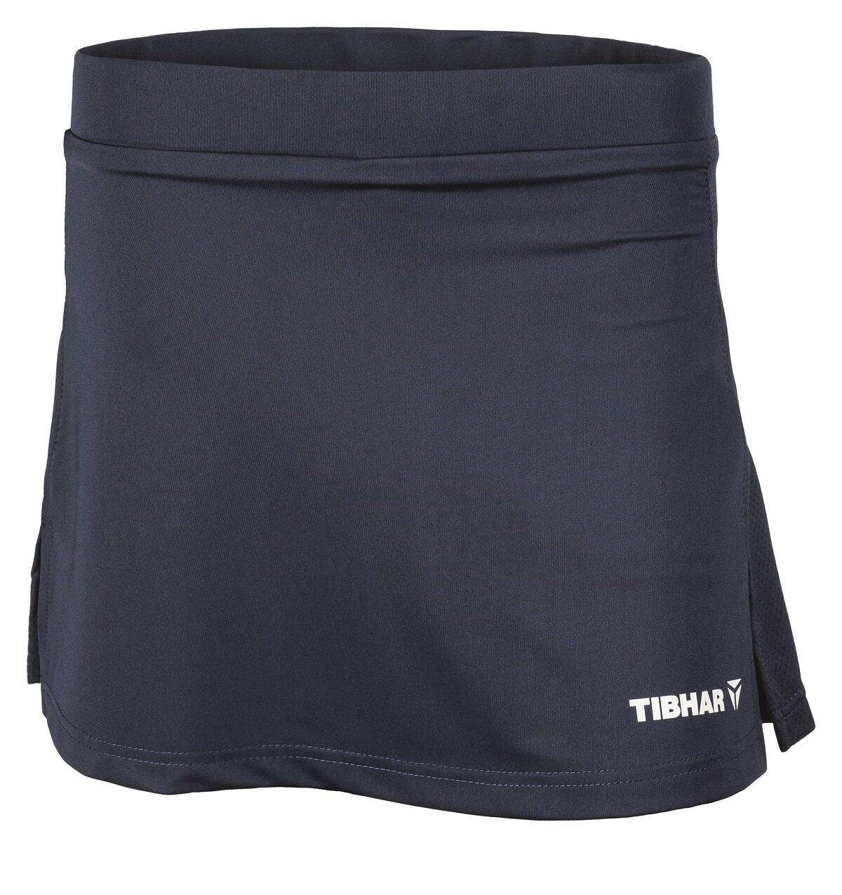 Mundo_Skort_navyblue_01_1200 Tibhar Skort Mundo marine