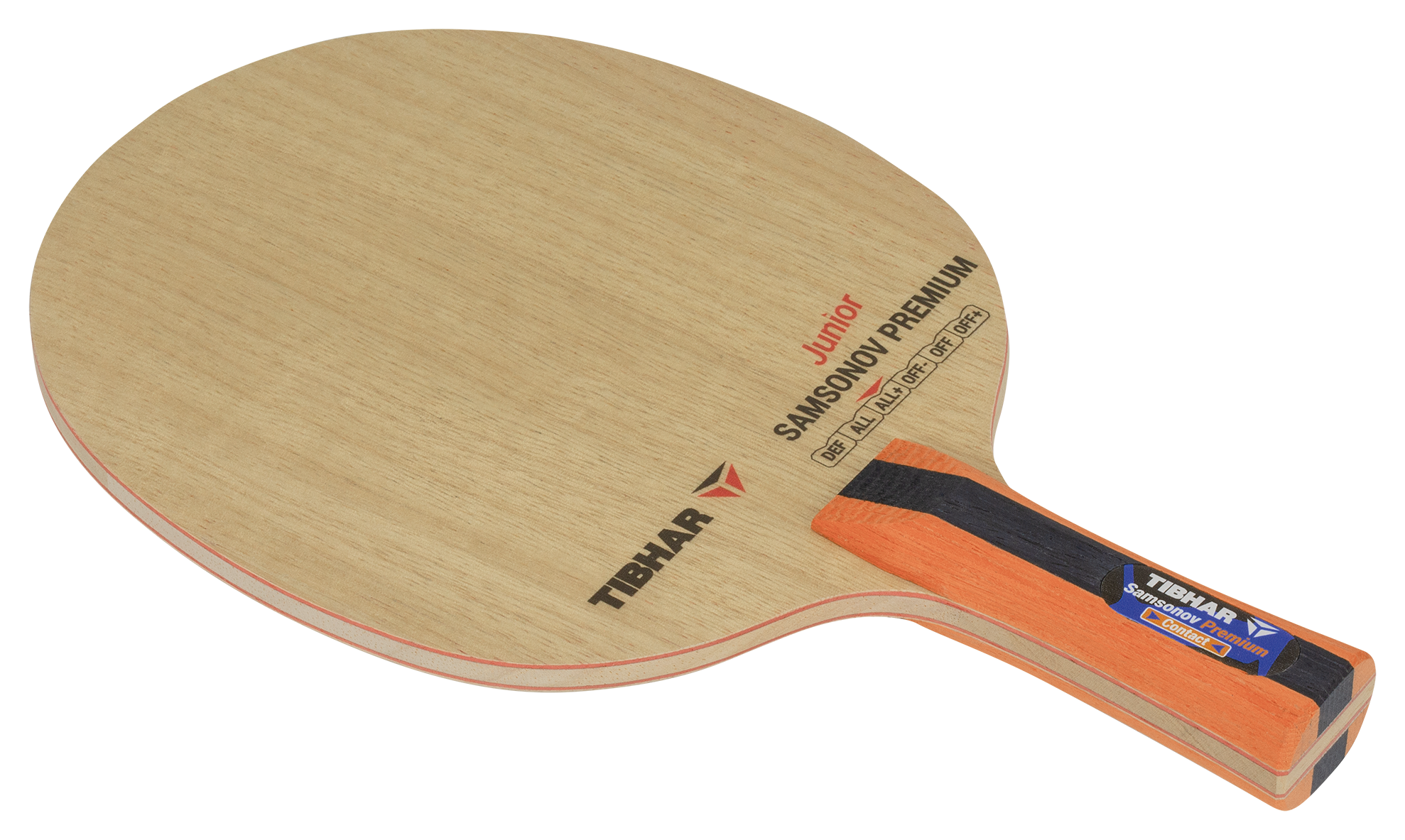 Tibhar Holz Samsonov Premium Junior