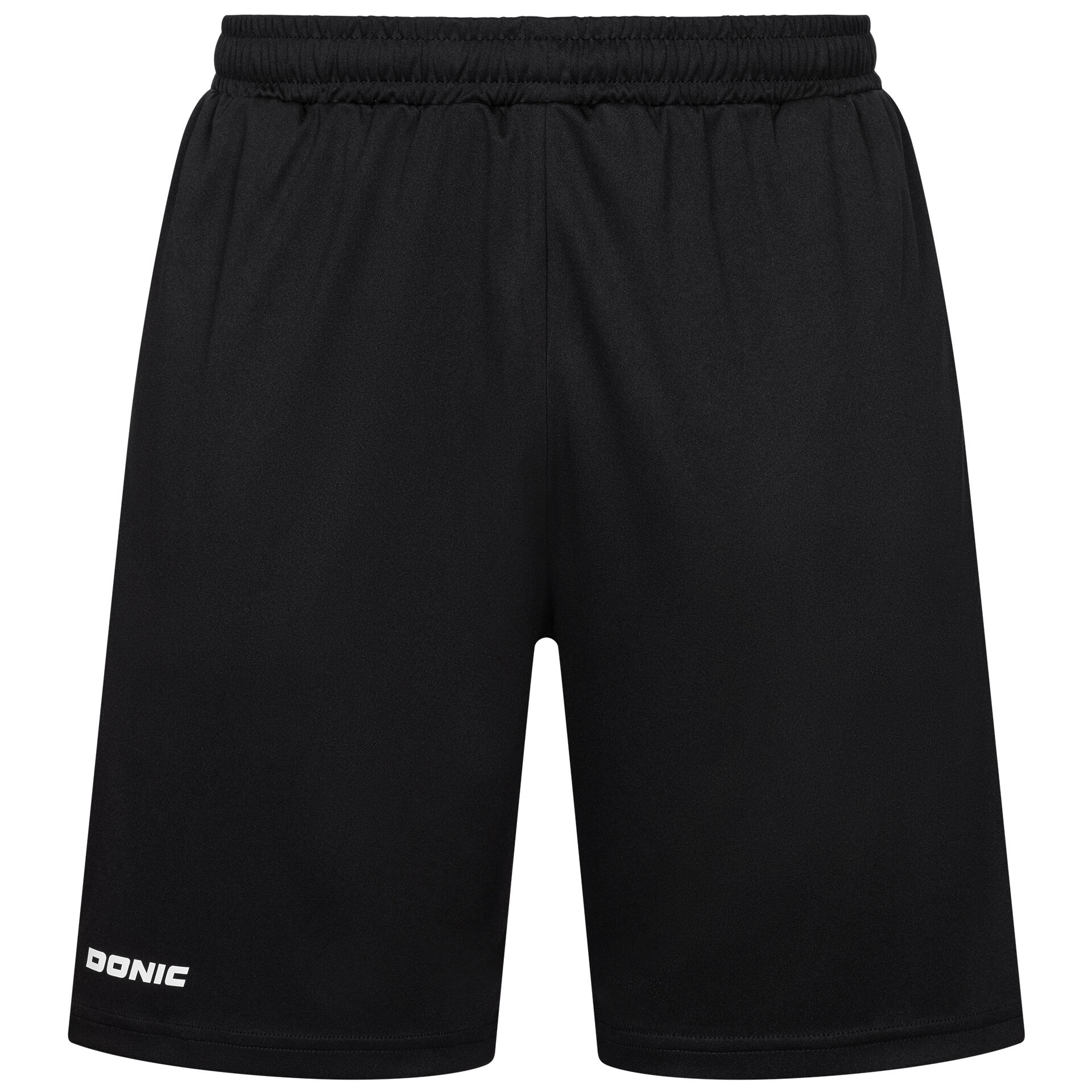 Donic Short Beam Kids schwarz