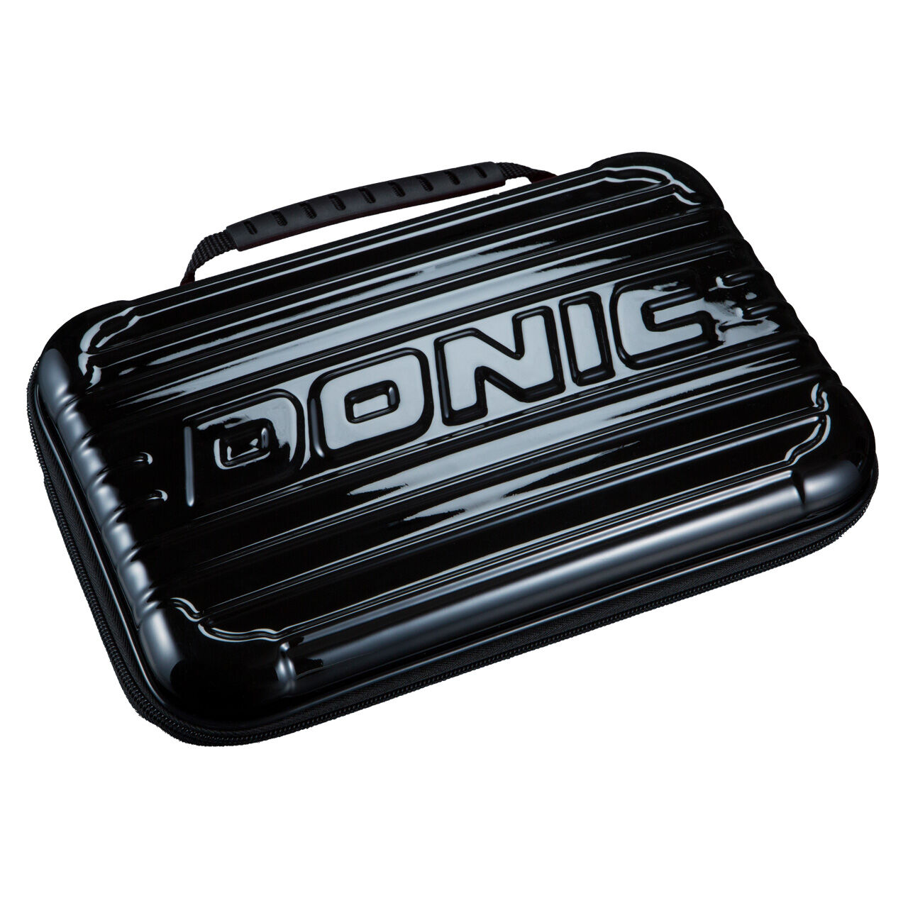 Donic Hardcase schwarz