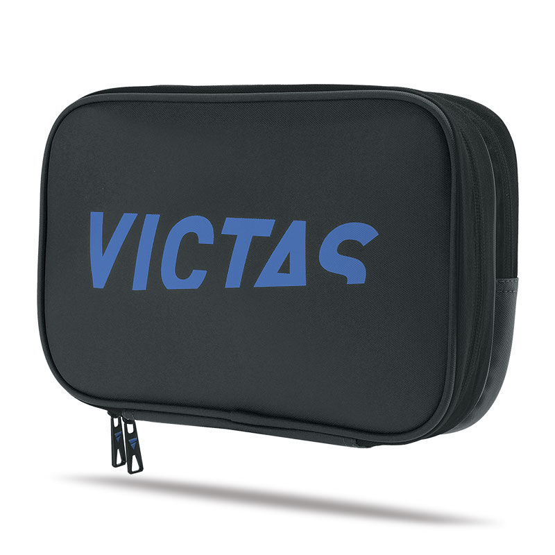 Victas Doppelhülle V-Doublecase 435 schwarz
