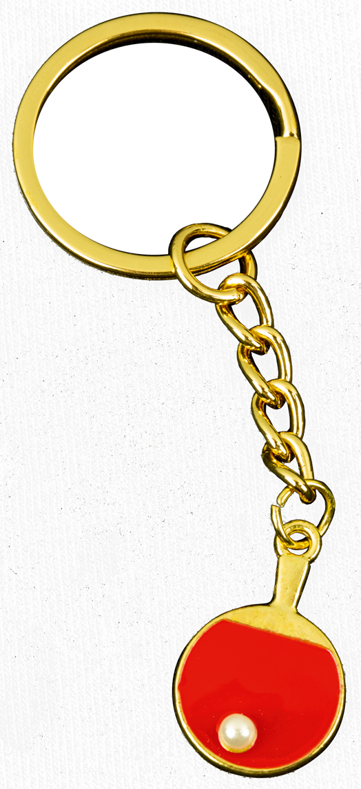 Keyring_23_red