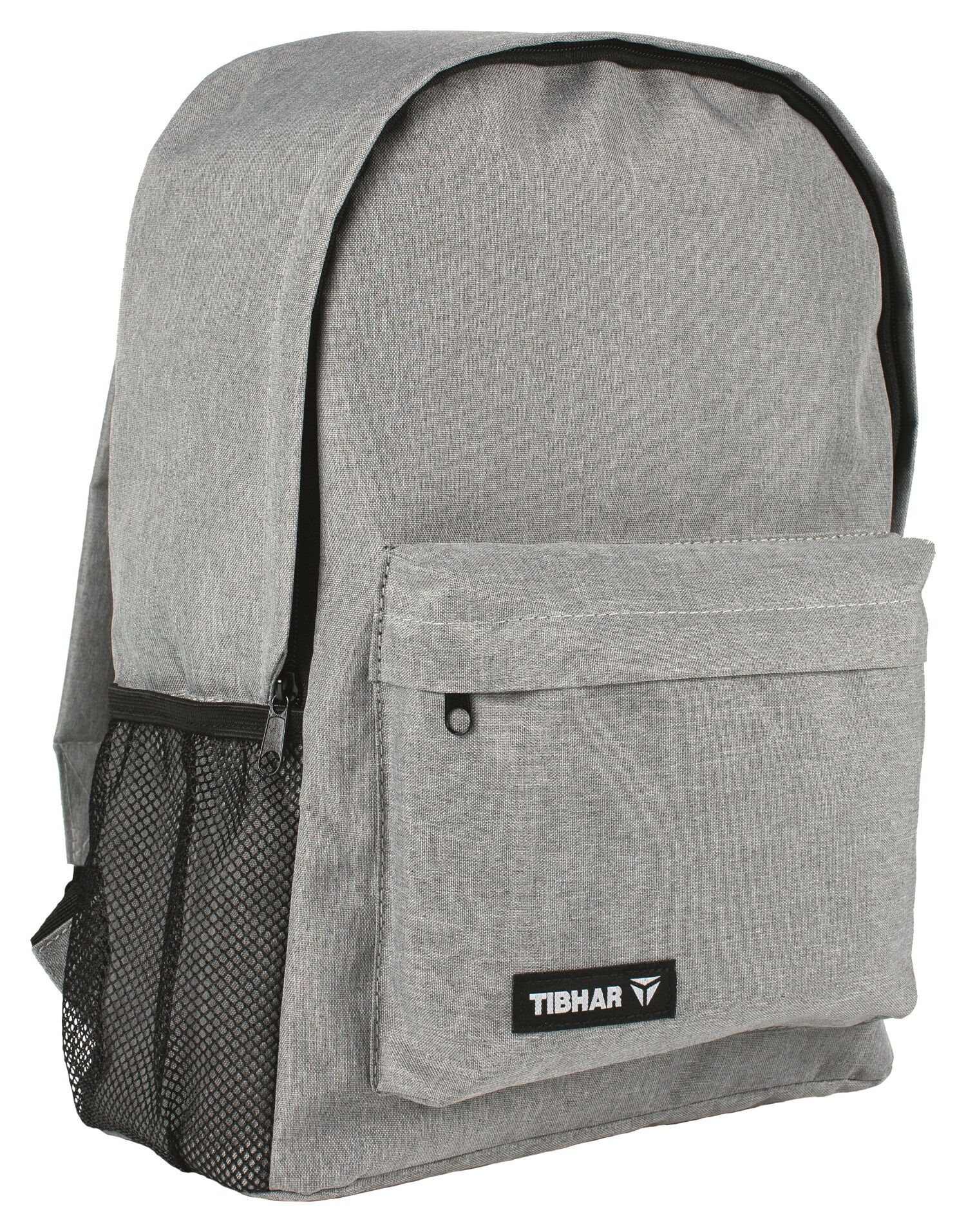 Tibhar Rucksack Jakarta grau