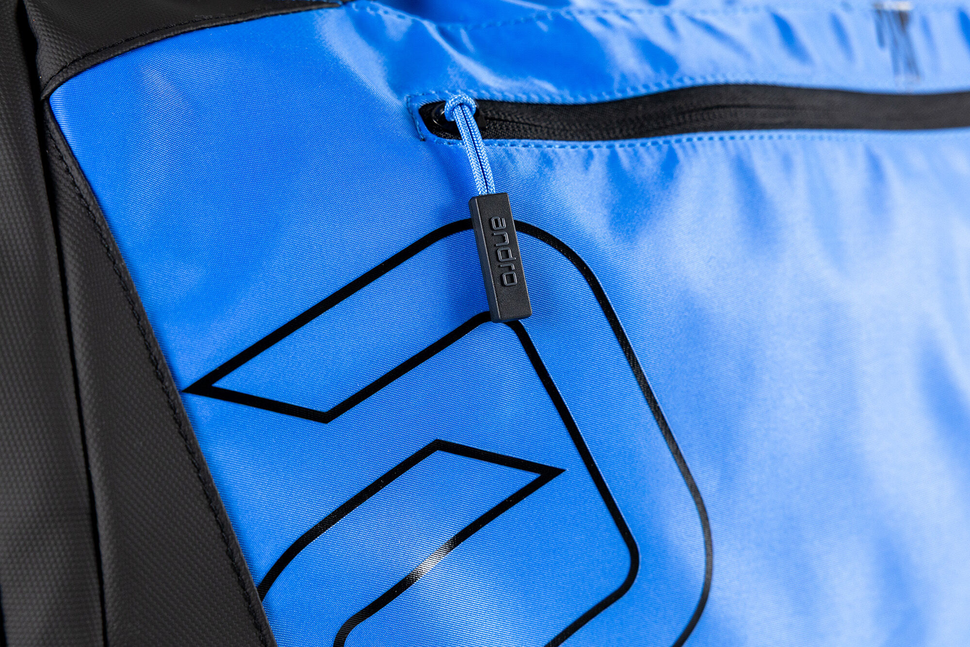 andro Tasche Taiva royalblau/schwarz