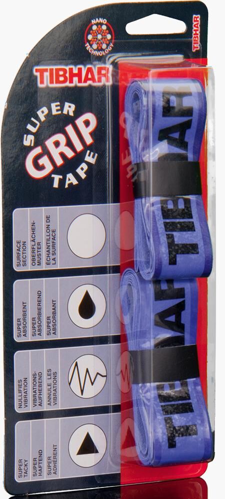 Tibhar Griffband Super Grip Tape