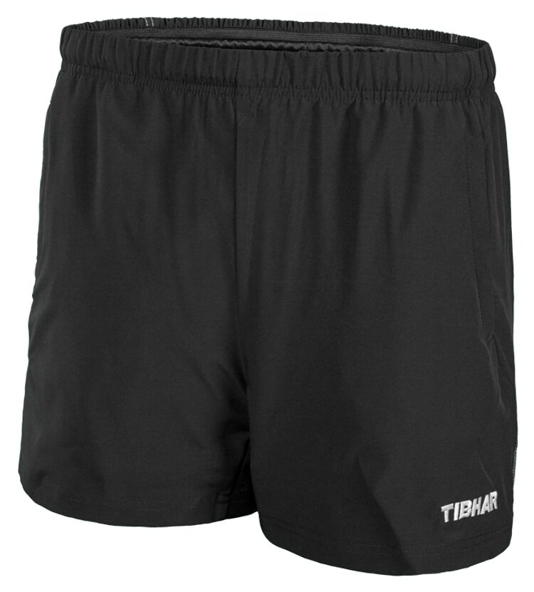 Tibhar Short SC schwarz