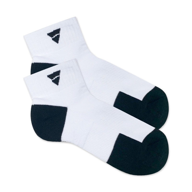 Victas V-Socks 528 weiß/schwarz