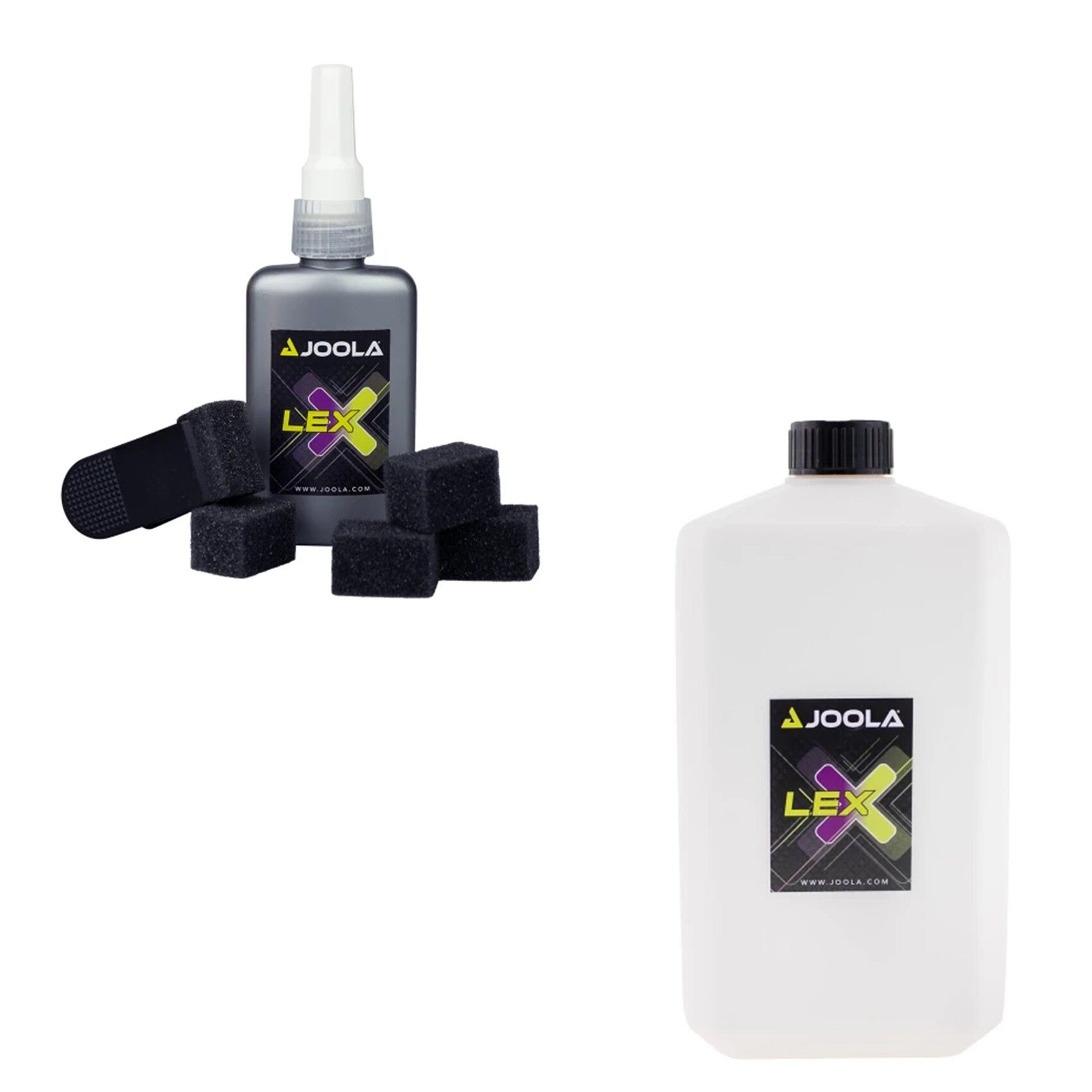Joola Kleber Lex Green Power