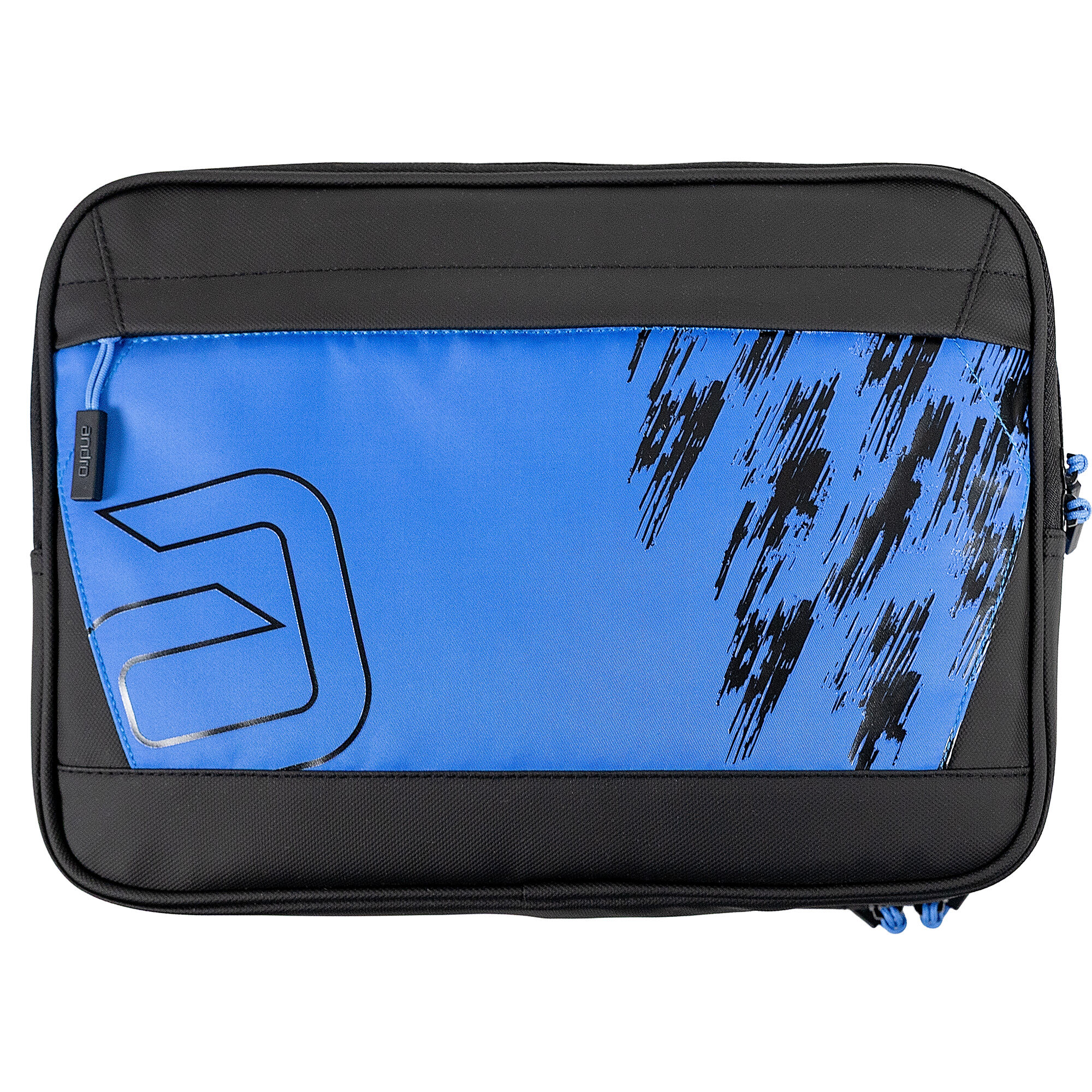 andro tt-double cover Moriva black/blue