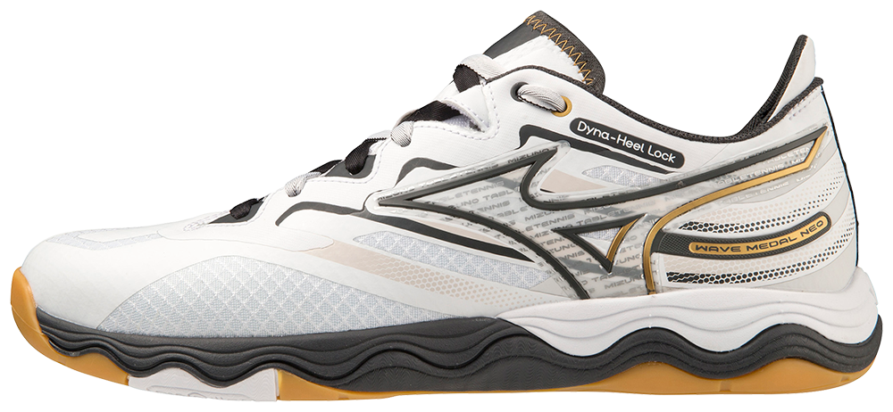 Mizuno Schuh Wave Medal Neo