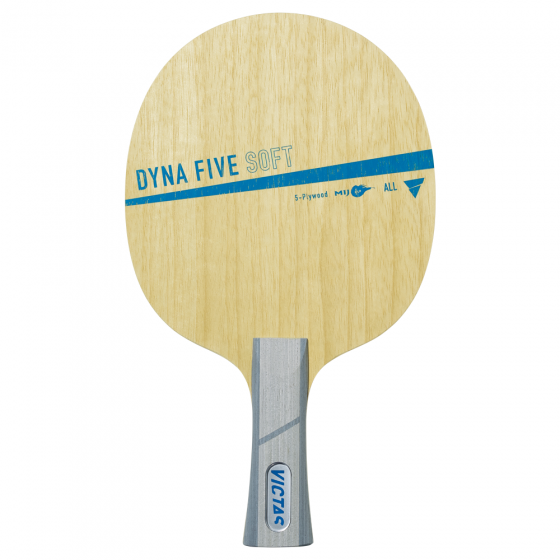 Victas Holz Dyna Five Soft