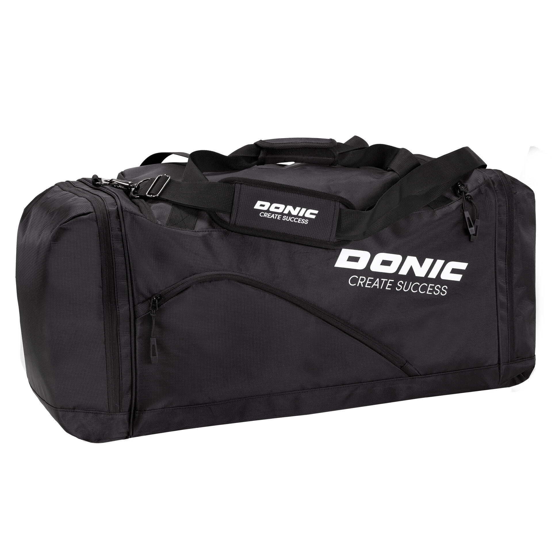 Donic Tasche Volt schwarz