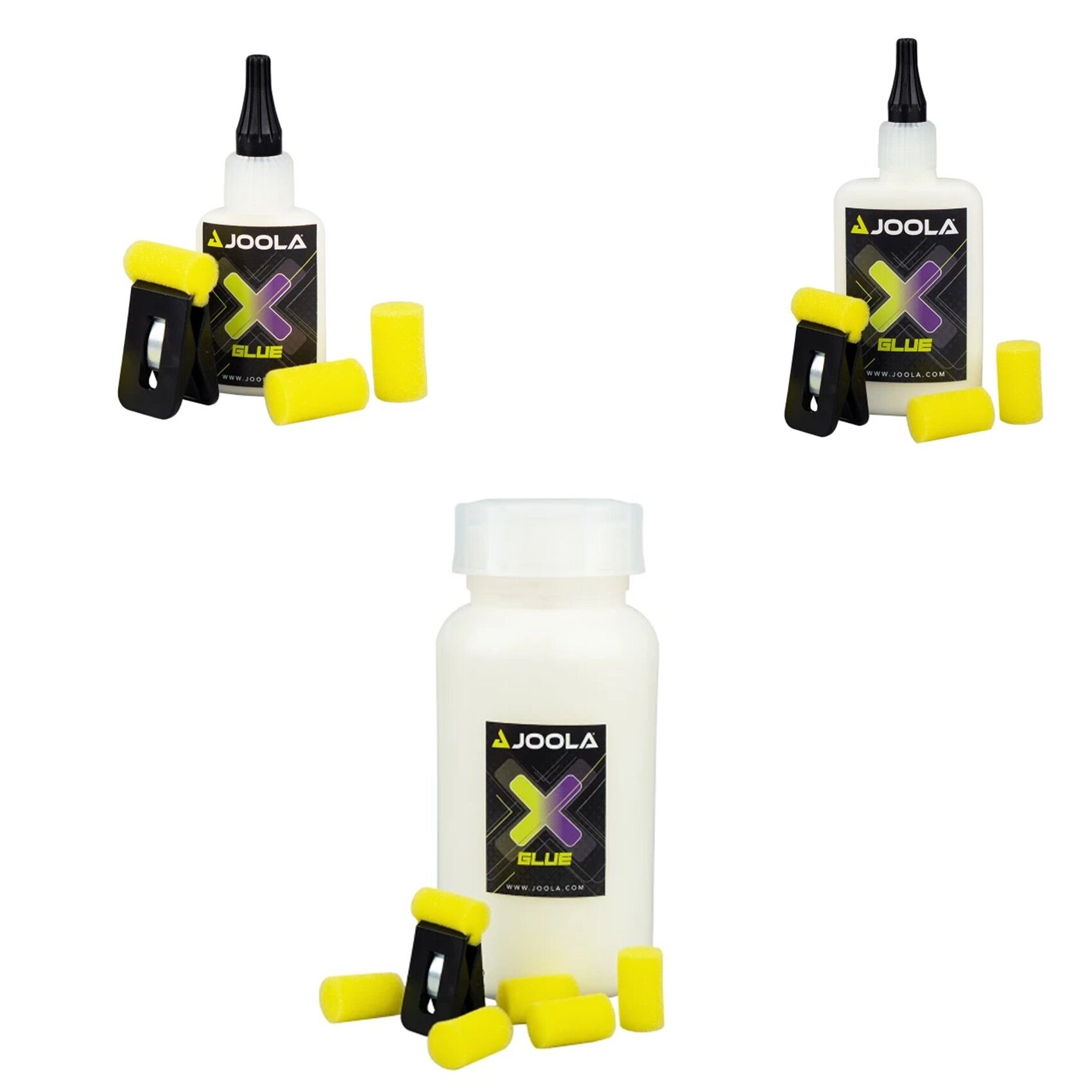 Joola Kleber X-Glue