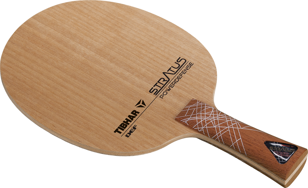 Tibhar Holz Stratus Powerdefense