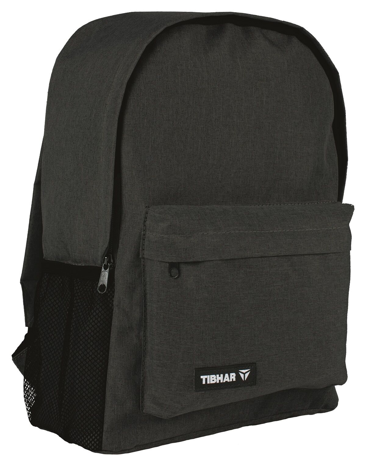 Tibhar Rucksack Jakarta schwarz