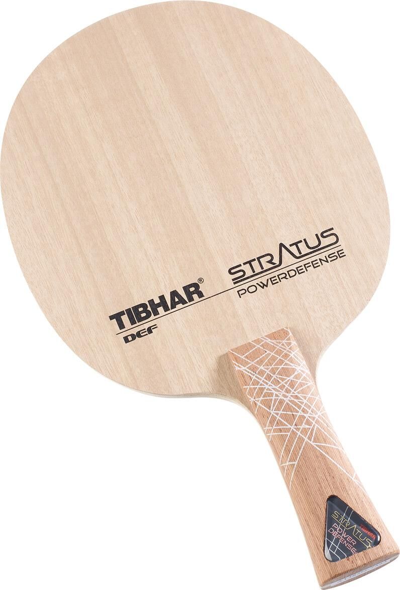 Tibhar Holz Stratus Powerdefense