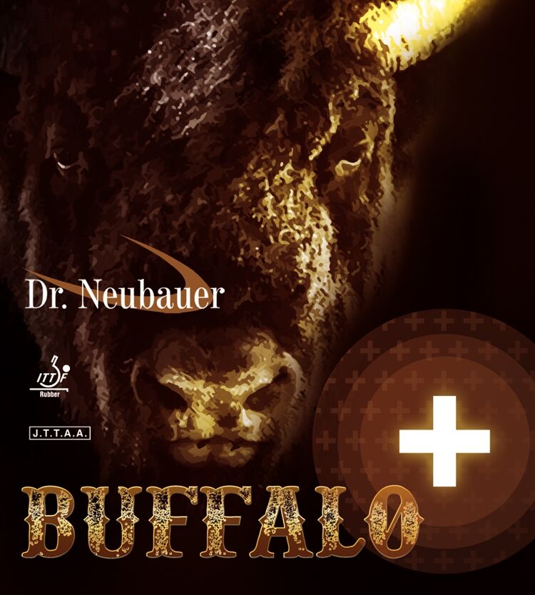Dr. Neubauer Belag Buffalo Plus