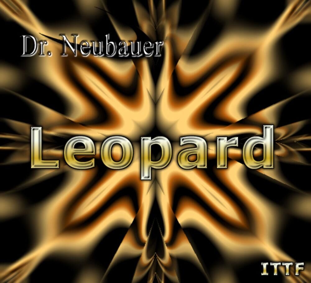 Dr. Neubauer Belag Leopard