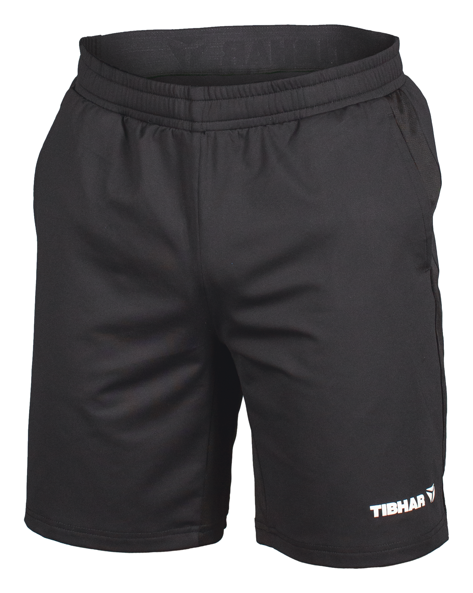 Tibhar Short Jura schwarz Tibhar Short Jura schwarz