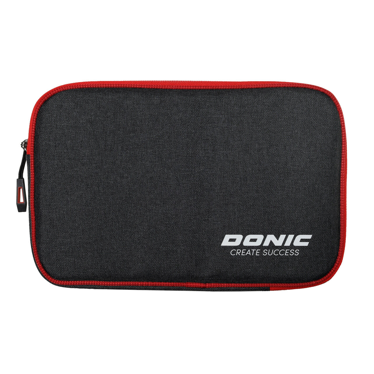 donic-case_simplex-anthra-red-front-weboD0TkCNrd2bgK Donic Einzelhülle Simplex anthrazit/rot