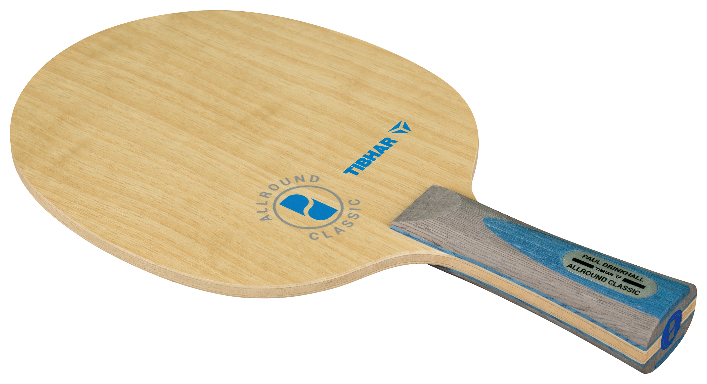 Tibhar Holz Drinkhall Allround Classic