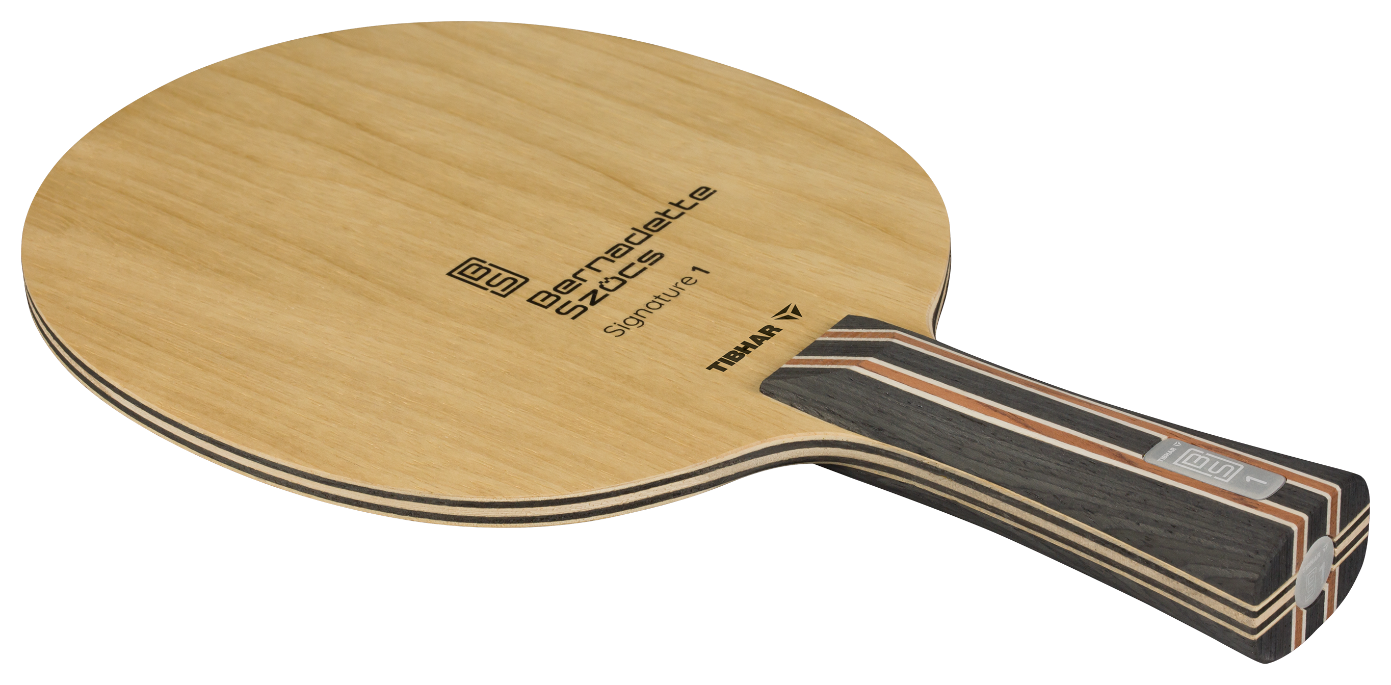 Tibhar Holz B. Szöcs Signature 1