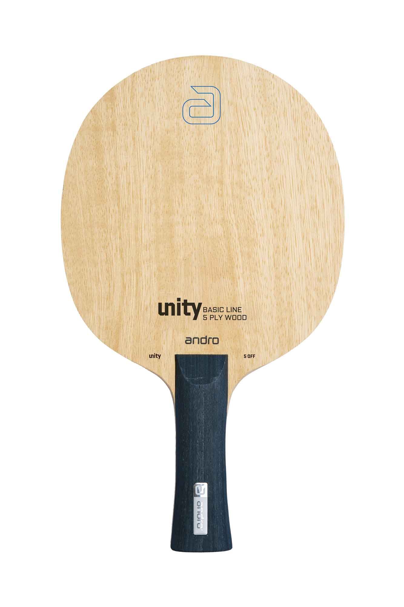 andro Holz Unity 5 Off