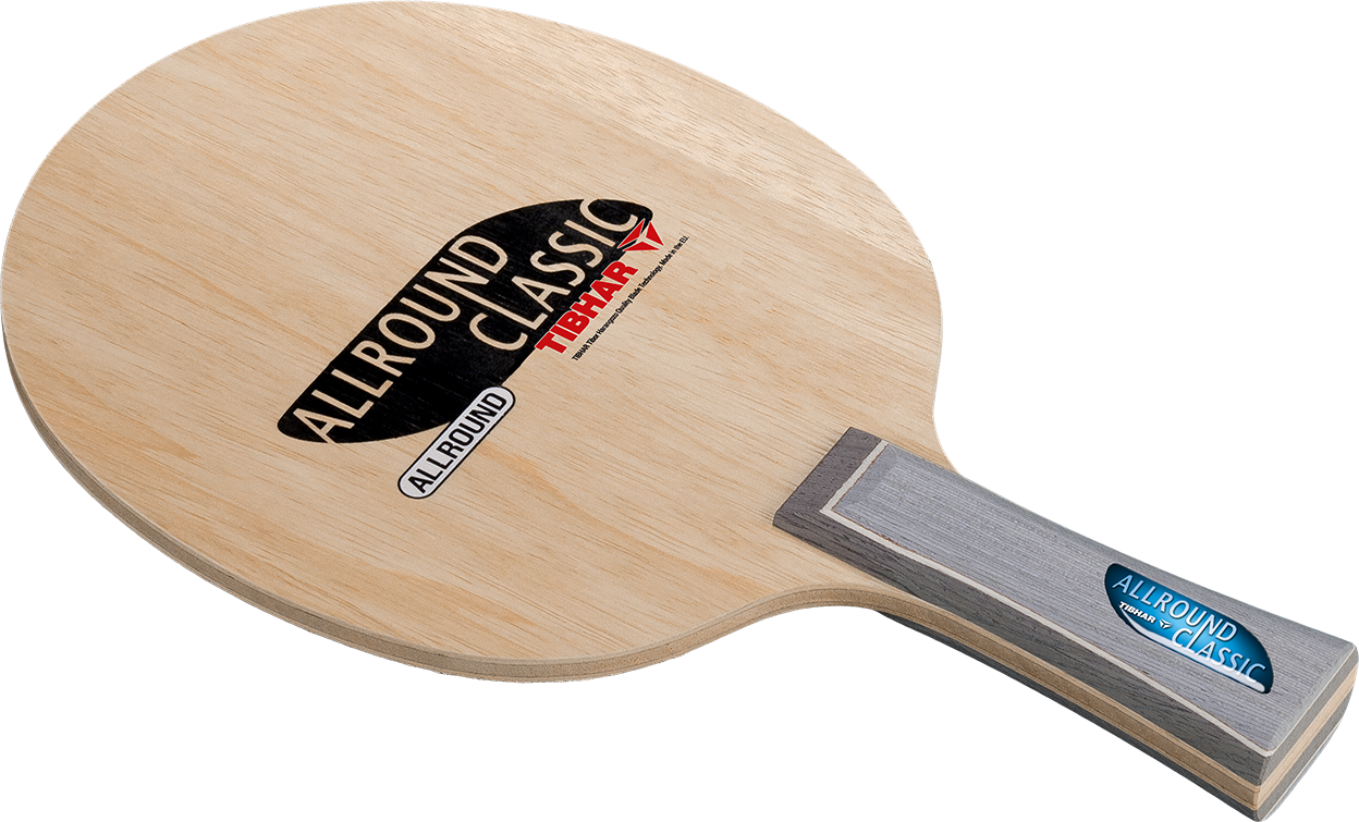 Tibhar Holz Allround Classic