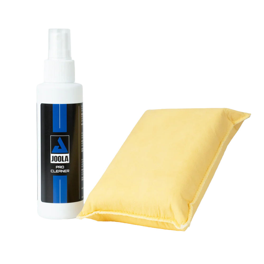 Joola Belag Reinigungsset Pro Cleaner 125ml