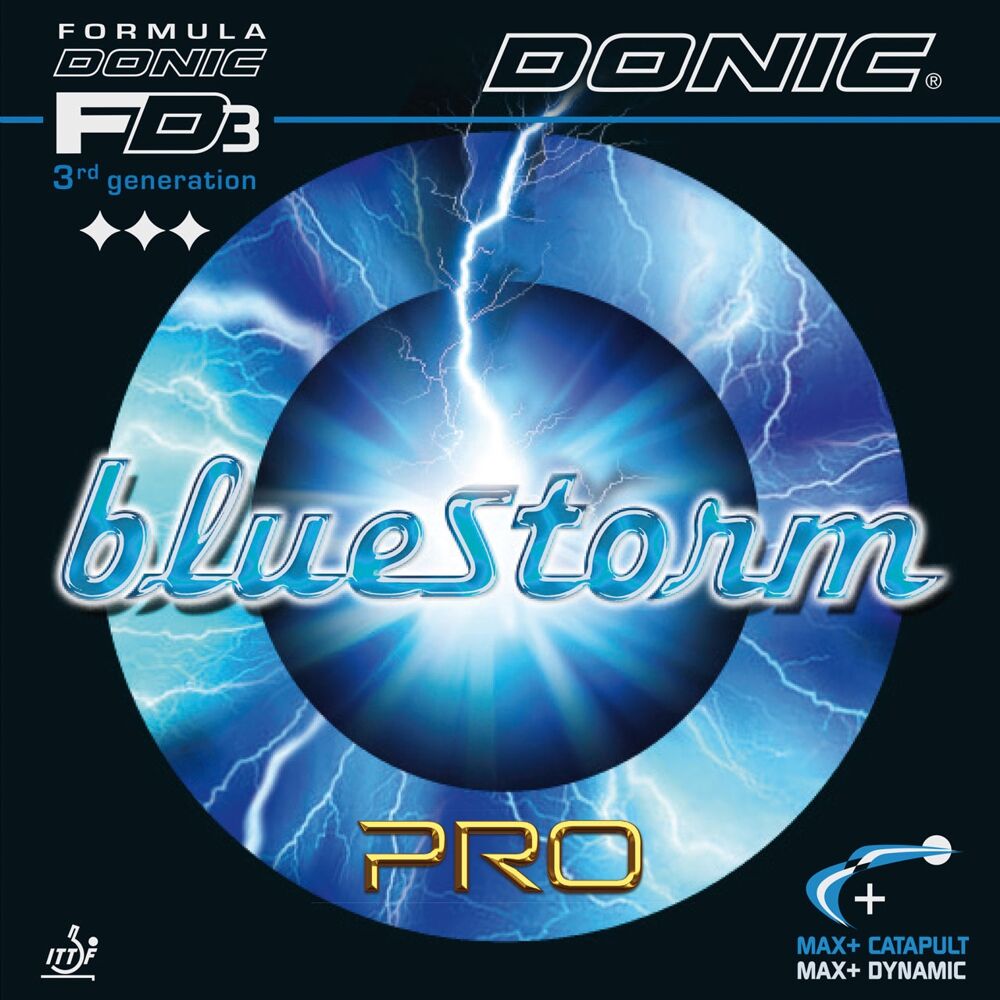 BluestormPro