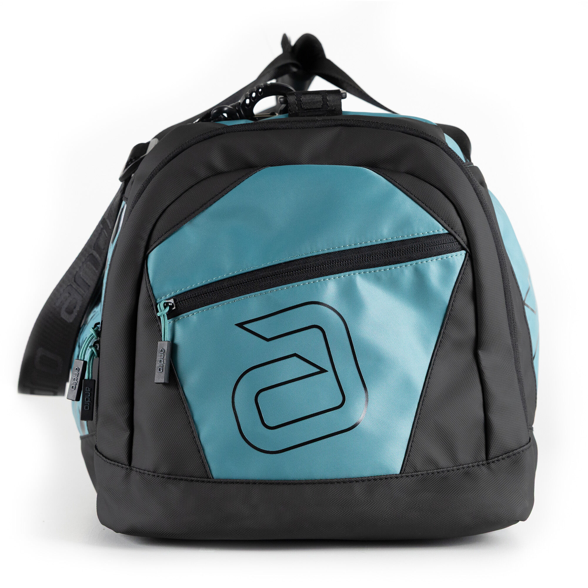 andro Tasche Taiva aquagrün/schwarz