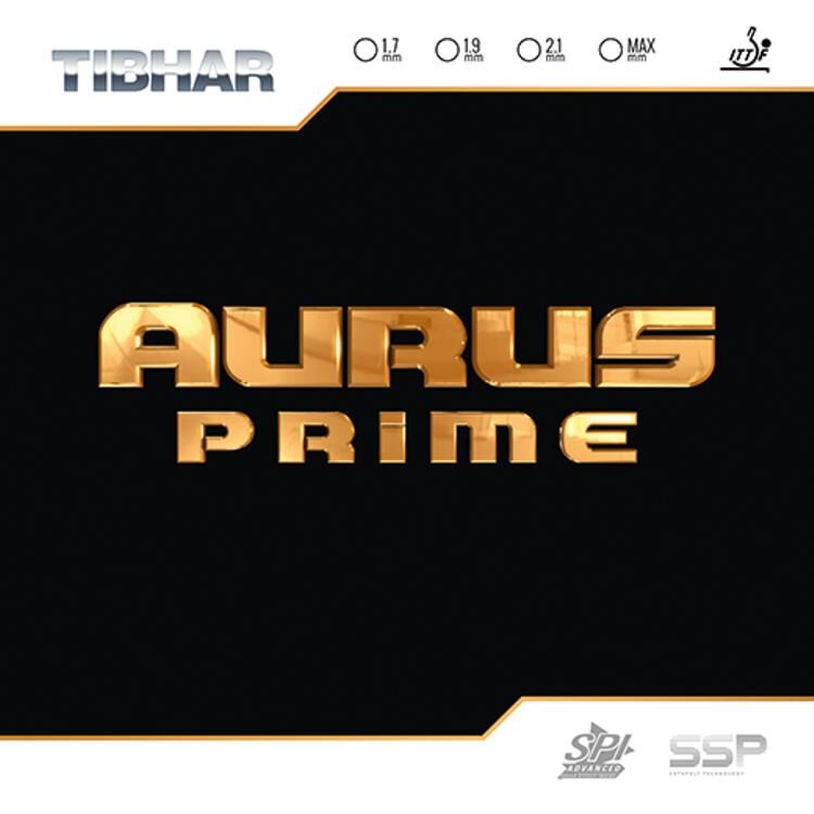 Tibhar Belag Aurus Prime