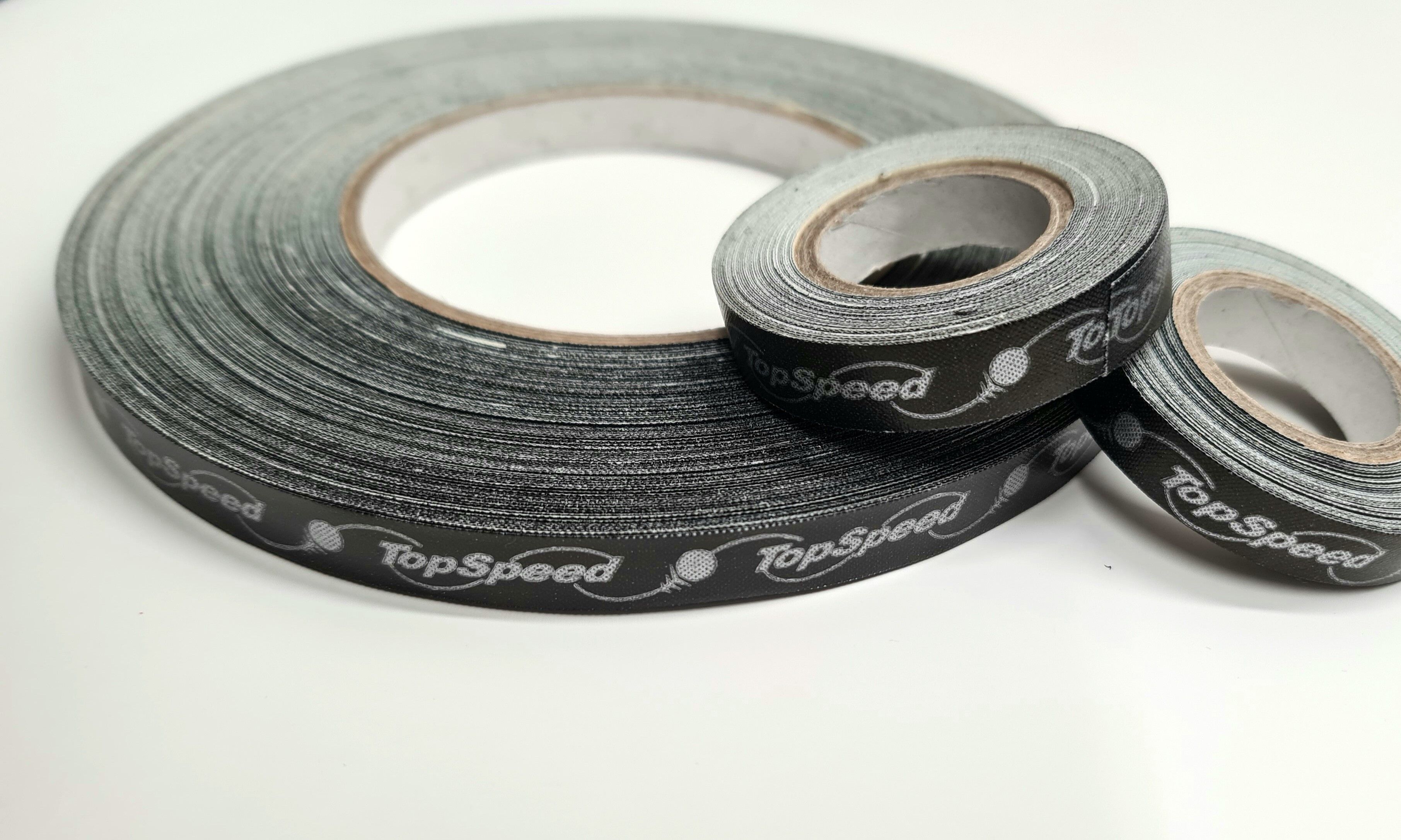TopSpeed_Kantenband_schwarz_silber TopSpeed Kantenband schwarz/silber