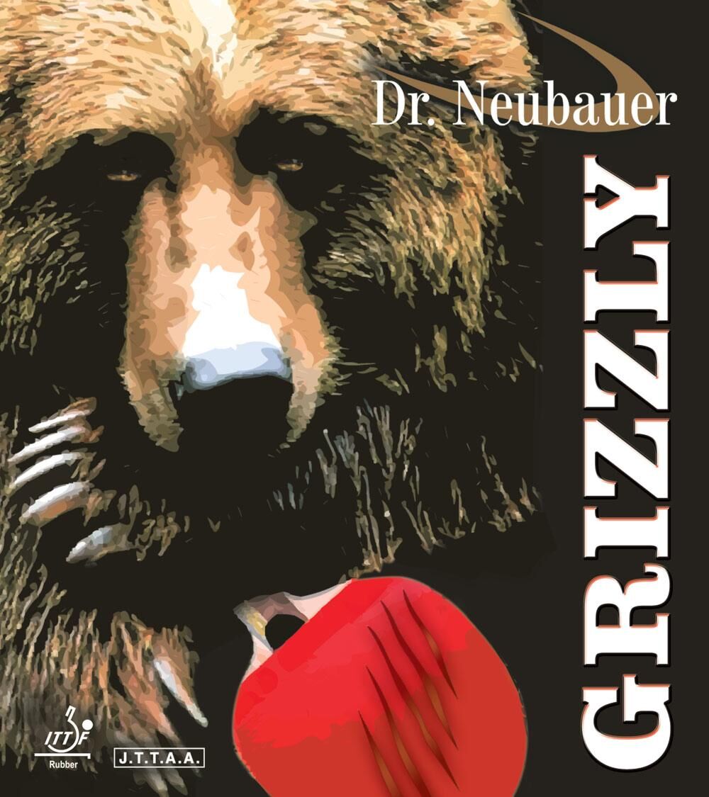 Dr. Neubauer Belag Grizzly ABS