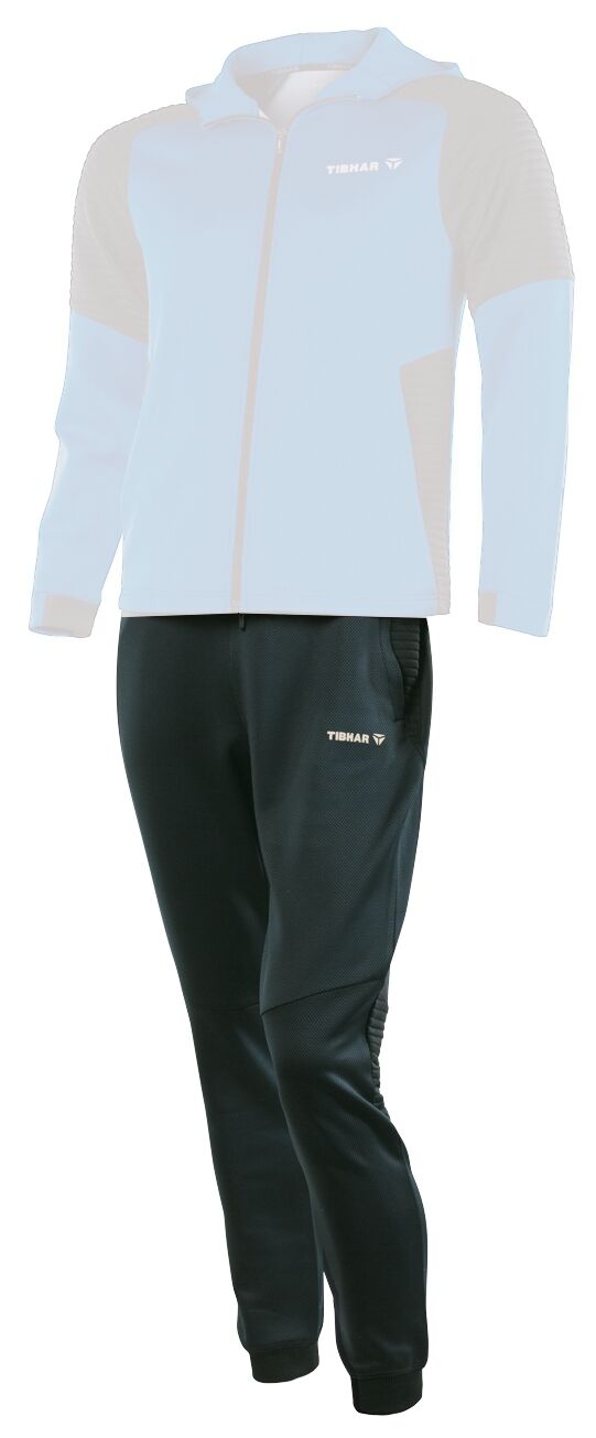 PRO_Anzughose_schwarz Tibhar Anzughose Pro schwarz