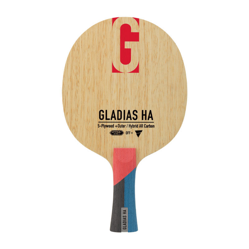 Victas Holz Gladias HA