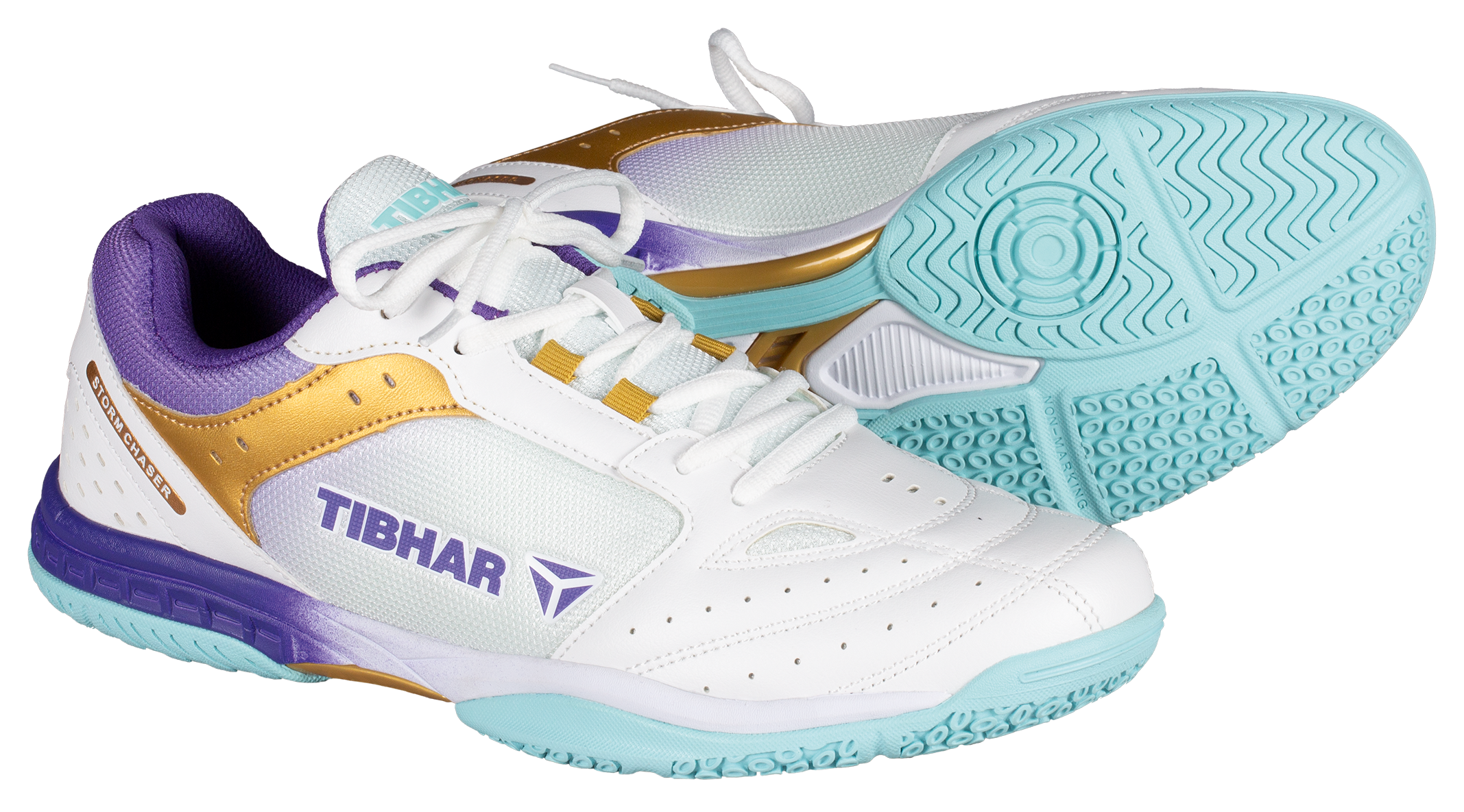 Tibhar Schuh Storm Chaser