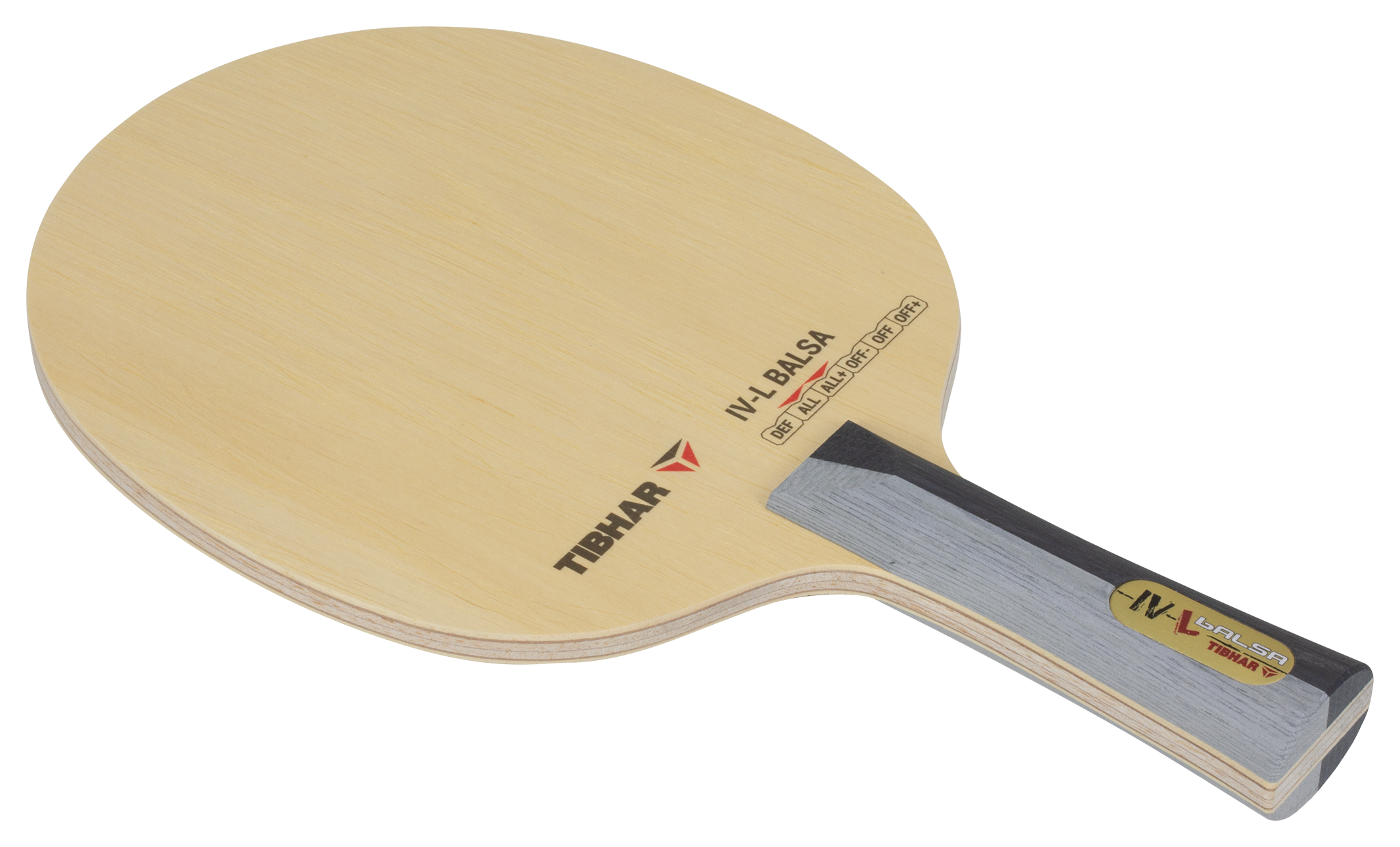 Tibhar Holz IV-L Balsa