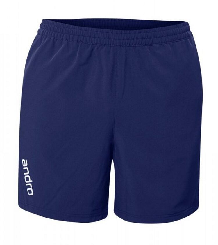 andro Short Oscar dunkelblau