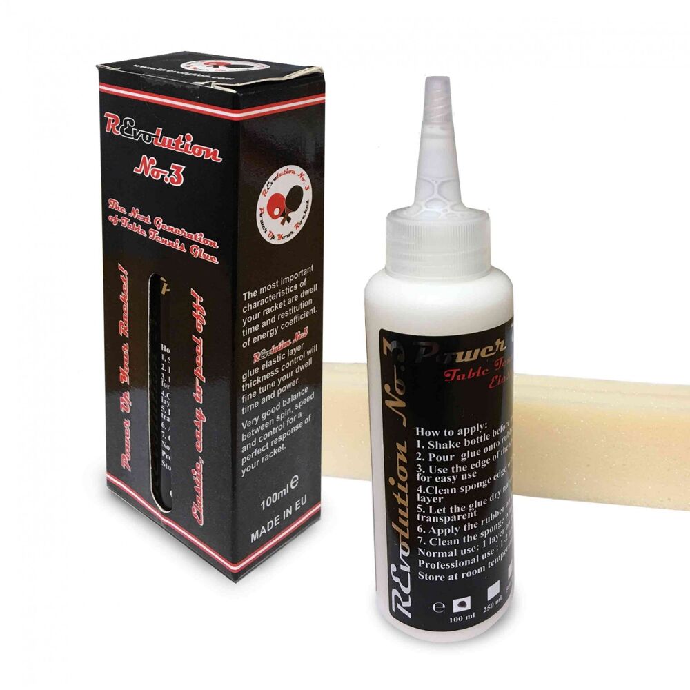 Revolution_Kleber100ml Kleber Revolution No. 3 100ml