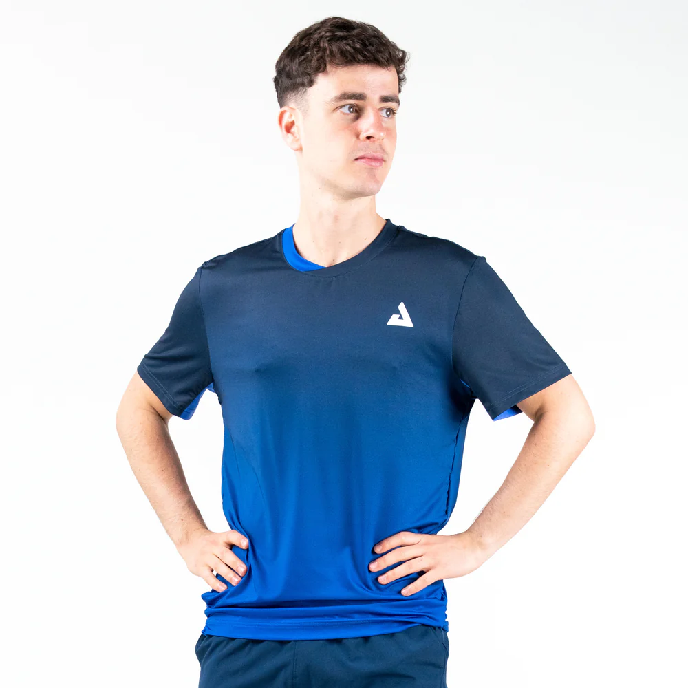 Joola T-Shirt Competition 26 blau